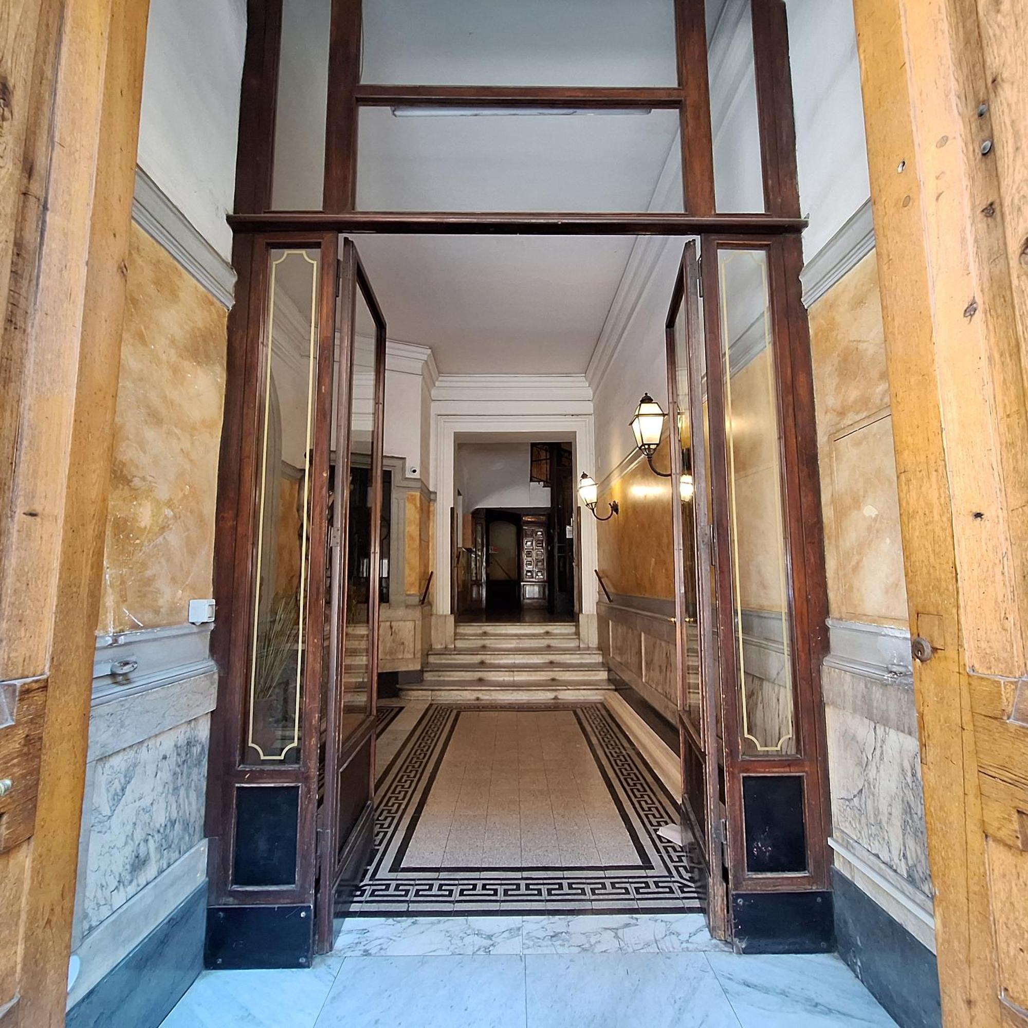 Vatican Rome Suite Exterior photo
